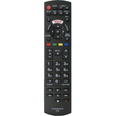 Пульт для телевізора PANASONIC TX-49DXR600