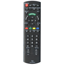 Пульт для телевізора PANASONIC TX-LR32C21