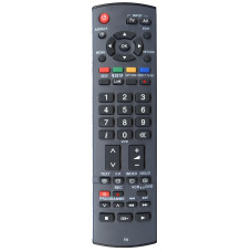 Пульт для телевізора PANASONIC TX-R32LX70