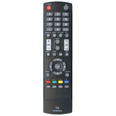 Пульт для телевізора PANASONIC TZZ00000006A Пульт для телевізора PANASONIC TZZ00000006A