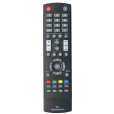 Пульт для телевізора PANASONIC TZZ00000007A Пульт для телевізора PANASONIC TZZ00000007A