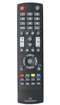 Пульт для телевізора PANASONIC TZZ00000007A