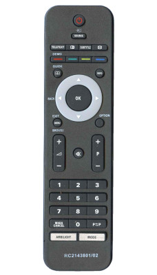 Пульт для телевізора PHILIPS 3139 2285 2871