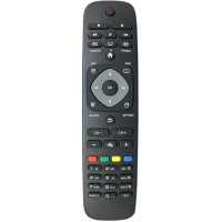 Пульт для телевізора PHILIPS 32PFL3307H