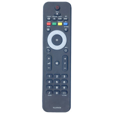 Пульт для телевізора PHILIPS 32PFL3605H/12 Пульт для телевізора PHILIPS 32PFL3605H/12