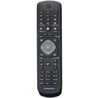 Пульт для телевізора PHILIPS 32PFT654960