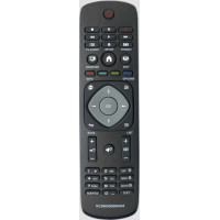 Пульт для телевізора PHILIPS 32PHH4109