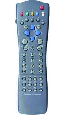 Пульт для телевізора PHILIPS 32PW9765