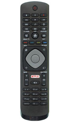 Пульт для телевізора PHILIPS 398GR08BEPHN0018CR