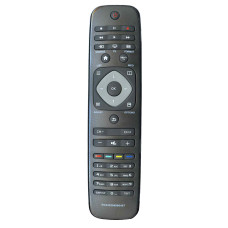 Пульт для телевізора PHILIPS 40PFL5527T60