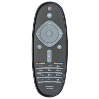 Пульт для телевізора PHILIPS 40PFL6605H/12