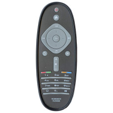 Пульт для телевізора PHILIPS 40PFL6605H/12