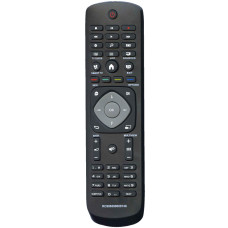 Пульт для телевізора PHILIPS 40PFT450960