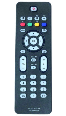 Пульт для телевізора PHILIPS 42PFL3312/10