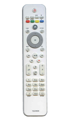 Пульт для телевізора PHILIPS 49PFL5404/60