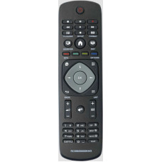 Пульт для телевізора PHILIPS 49PHS4132/12