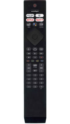 Пульт для телевізора PHILIPS 55OLED818/12