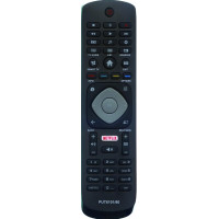 Пульт для телевізора PHILIPS 55PUS6401/60