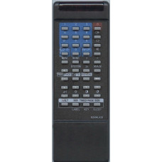 Пульт для телевізора PHILIPS M3004LAB1