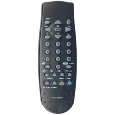 Пульт для телевізора PHILIPS RC-0770/01