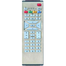 Пульт для телевізора PHILIPS RC-1683701/01
