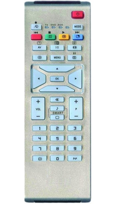 Пульт для телевізора PHILIPS RC-1683701/01