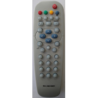 Пульт для телевізора PHILIPS RC-19039001/01