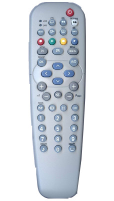 Пульт для телевізора PHILIPS RC-19042017/01