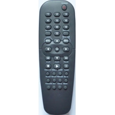 Пульт для телевізора PHILIPS RC-19137005-01P