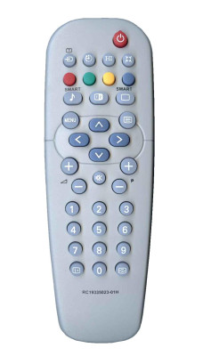 Пульт для телевізора PHILIPS RC-19335023/01H