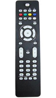 Пульт для телевізора PHILIPS RC-2034301/01