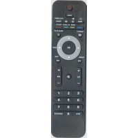 Пульт для телевізора PHILIPS RC-2143606/01