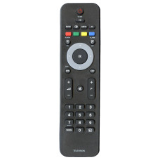 Пульт для телевізора PHILIPS RC 2422 549 02212