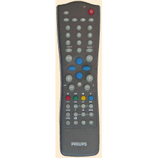 Пульт для телевізора PHILIPS RC-2563/01