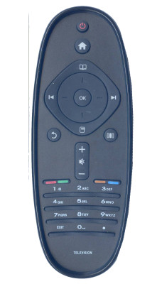 Пульт для телевізора PHILIPS RC-2683204-01