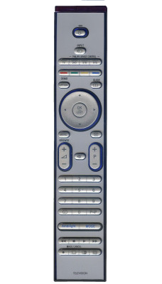 Пульт для телевізора PHILIPS RC-4422/01