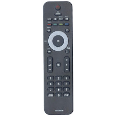 Пульт для телевізора PHILIPS RC-PF05E08B