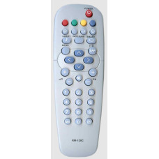 Пульт для телевізора PHILIPS RM-120C