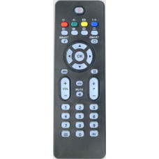 Пульт для телевізора PHILIPS RM-627C