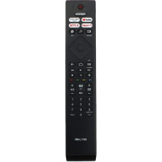 Пульт для телевізора PHILIPS RM-L1760