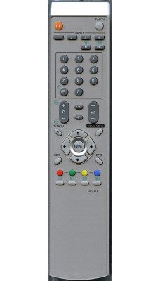 Пульт для телевізора PIONEER AXD1515