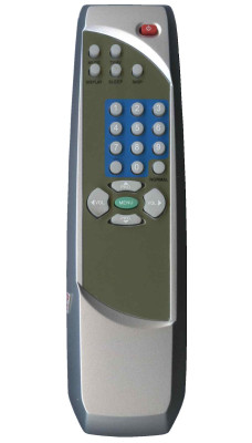 Пульт для телевізора POLAR 70CTV3050