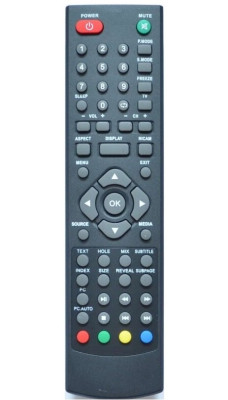 Пульт для телевізора POLAR 81LTV7003