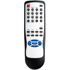 Пульт для телевізора POLAR RC-6EG1-4BC