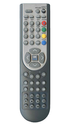 Пульт для телевізора RAINFORD 11485