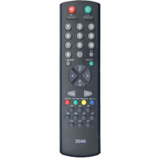 Пульт для телевізора RAINFORD TV-5131HF