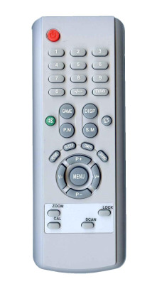 Пульт для телевізора RAINFORD TV-5889