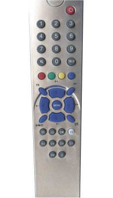 Пульт для телевізора RAINFORD TV5551T