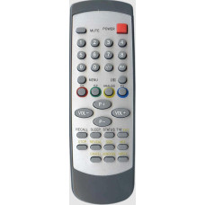 Пульт для телевізора RAINFORD TVF-6368TSC