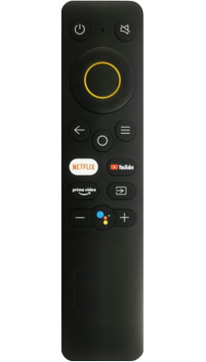 Пульт для телевізора REALME RMV2004